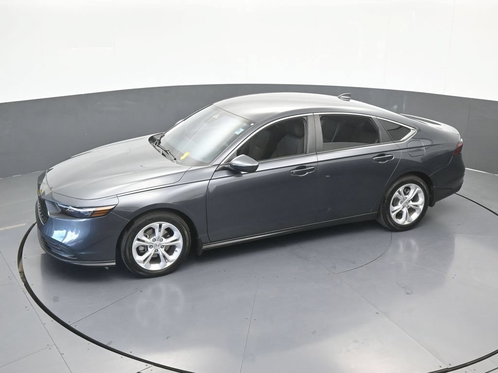 Used 2025 Honda Accord LX image 44