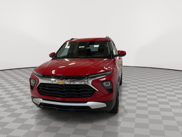 New 2026 Chevrolet TrailBlazer LT w/ Convenience Package image 4