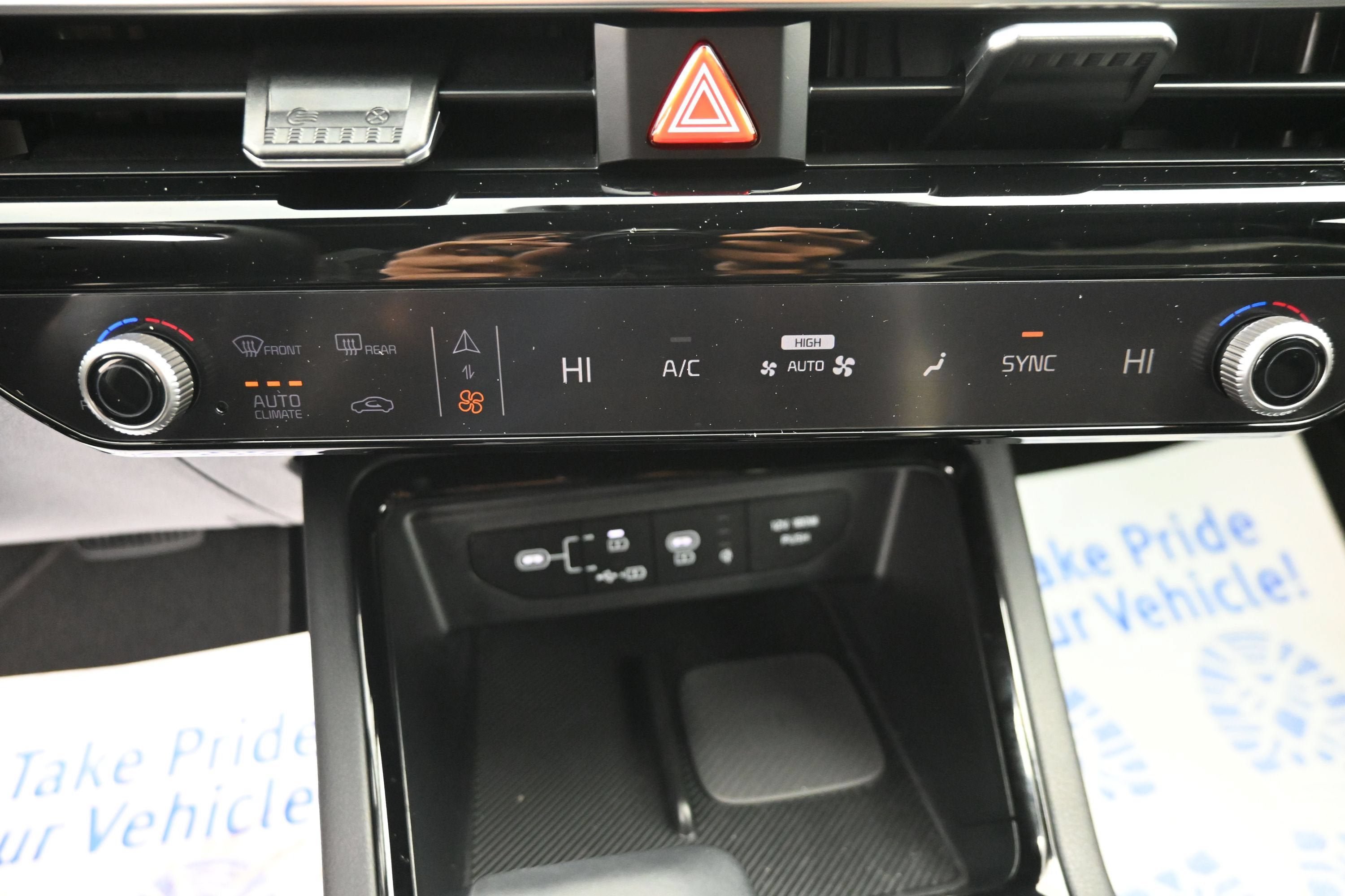 Used 2026 Kia K5 GT-Line FWD image 17