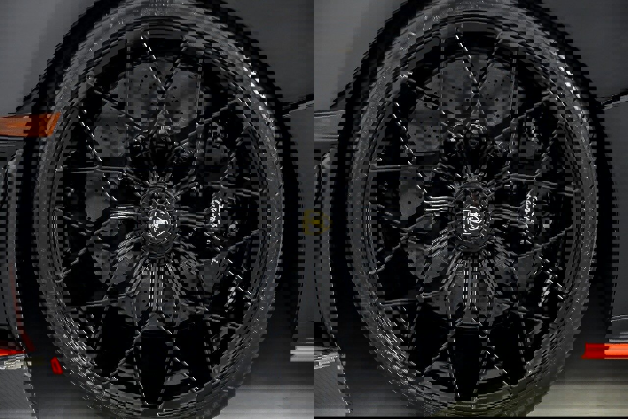 Used 2021 Lamborghini Huracan STO image 45