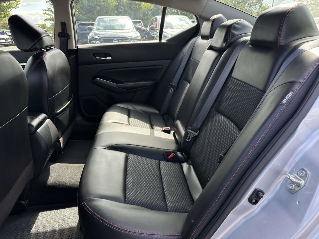 Used 2024 Nissan Altima 2.5 SR FWD image 17