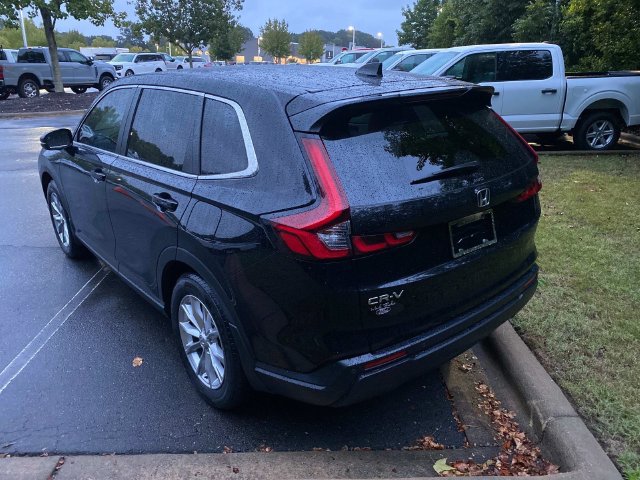 Used 2024 Honda CR-V EX-L image 31