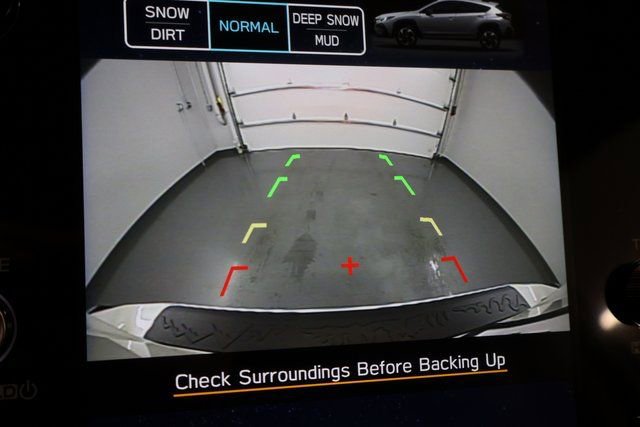 New 2026 Subaru Crosstrek 2.0i Premium image 22