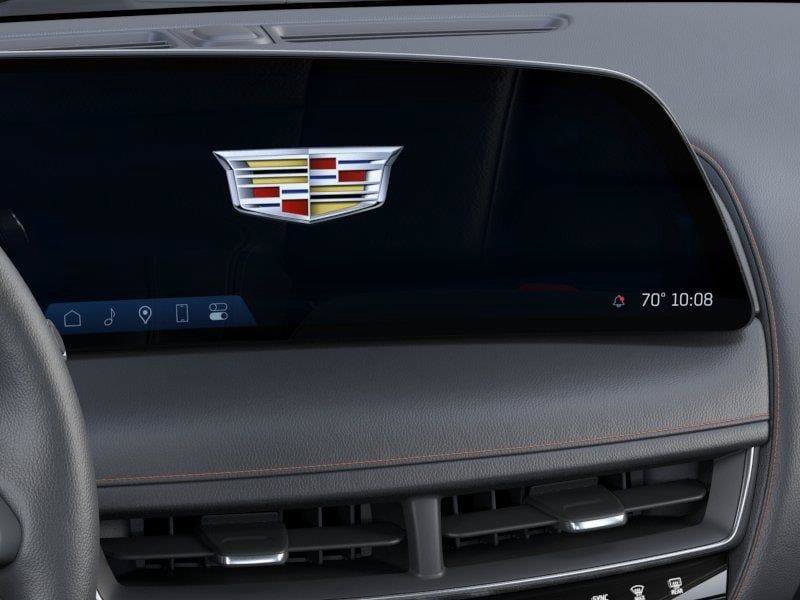 New 2026 Cadillac CT5 V w/ Platinum Package RWD image 20