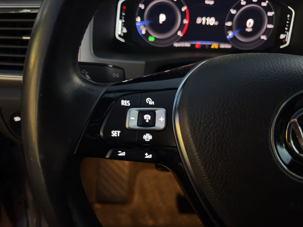 Used 2019 Volkswagen Atlas SEL image 13