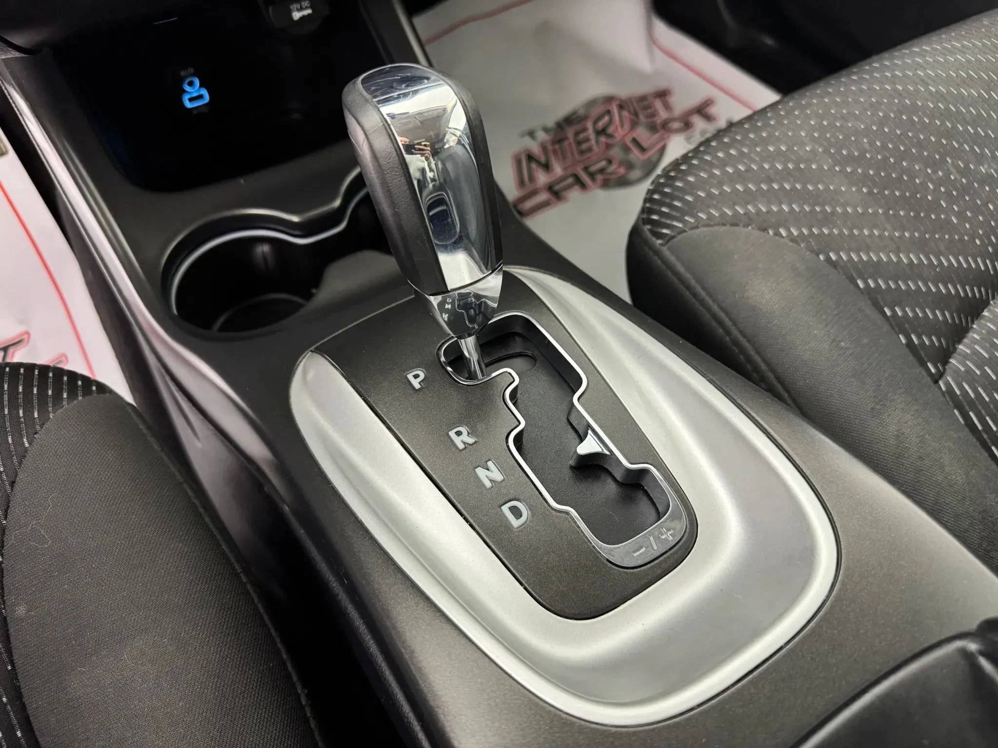 Used 2018 Dodge Journey SXT w/ Blacktop Package image 21