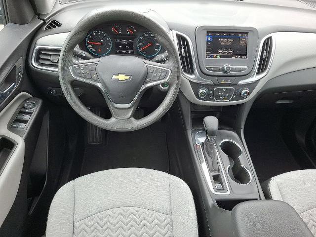 Certified 2022 Chevrolet Equinox LS image 12