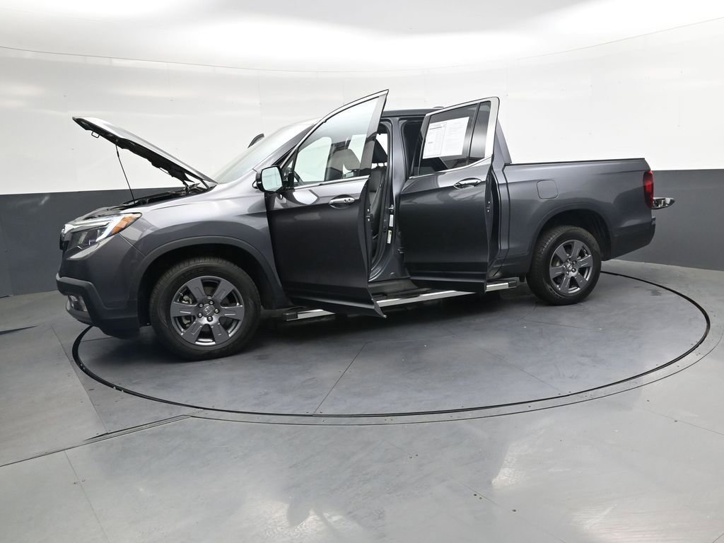 Used 2020 Honda Ridgeline RTL-E image 46