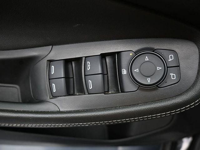 Used 2025 Buick Encore GX Preferred AWD/4WD image 13