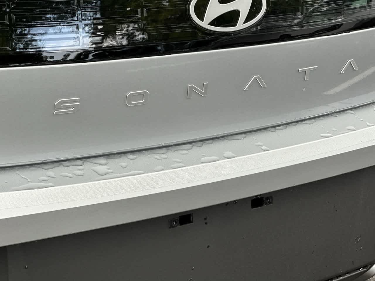 Used 2026 Hyundai Sonata SE FWD image 10