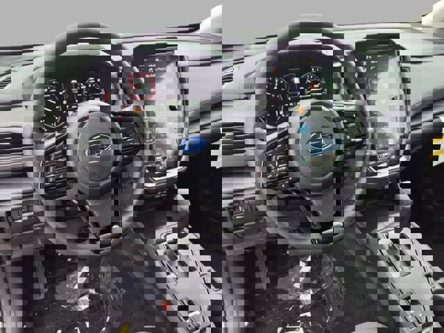 New 2026 Subaru Crosstrek 2.0i Premium w/ Crosstrek Mirror Package image 24