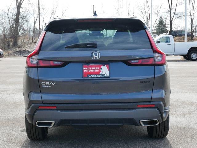Used 2025 Honda CR-V Sport-L image 6