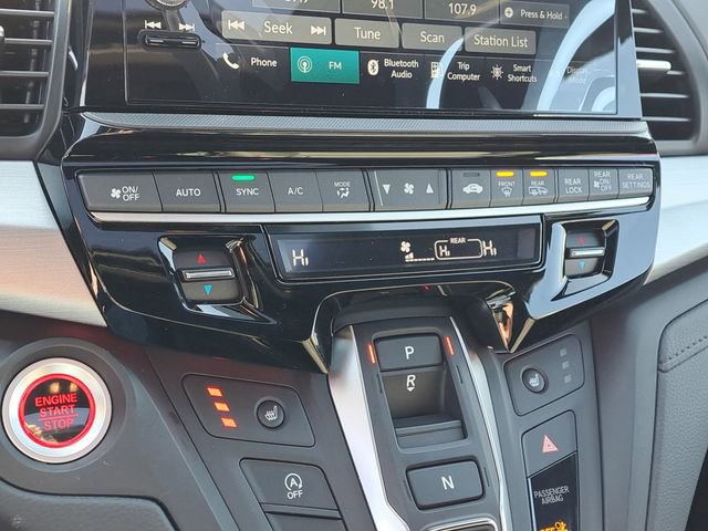 New 2026 Honda Odyssey Sport-L image 15
