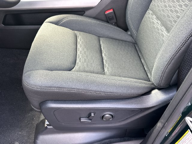 New 2027 RAM 1500 4x4 Crew Cab image 11