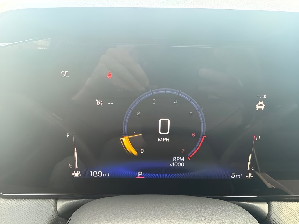 New 2026 Chevrolet TrailBlazer LS w/ LS Convenience Package FWD image 21