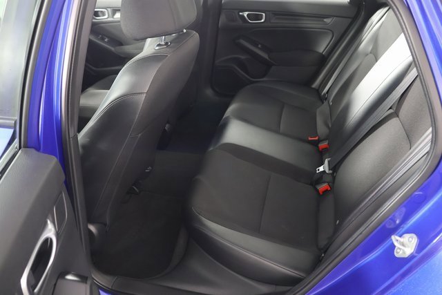 Certified 2023 Honda Civic Sport image 18