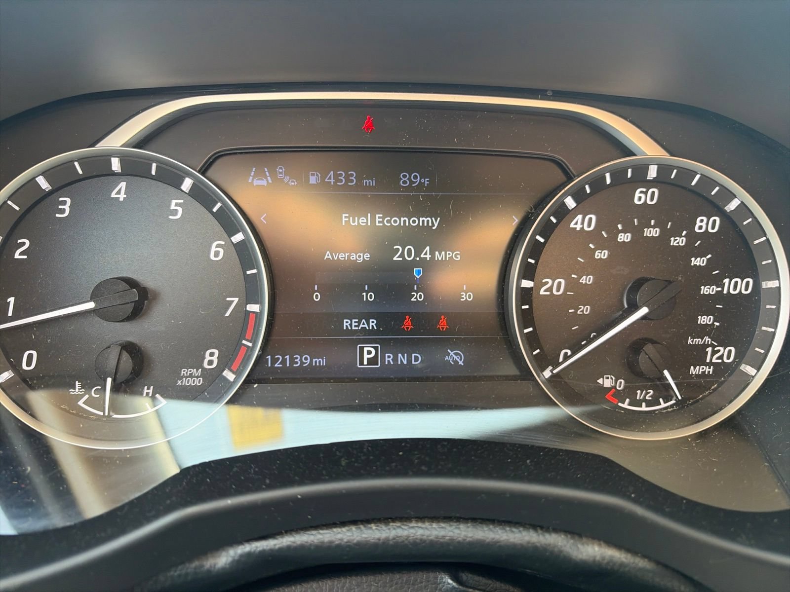 Used 2025 Nissan Frontier SV RWD image 18