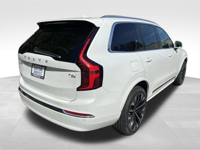 New 2026 Volvo XC90 T8 Ultra AWD/4WD image 7