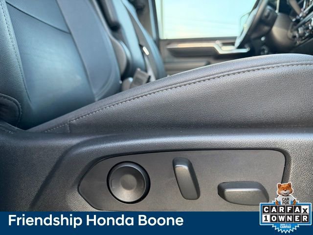 Used 2024 Chevrolet Silverado 2500 LTZ image 54