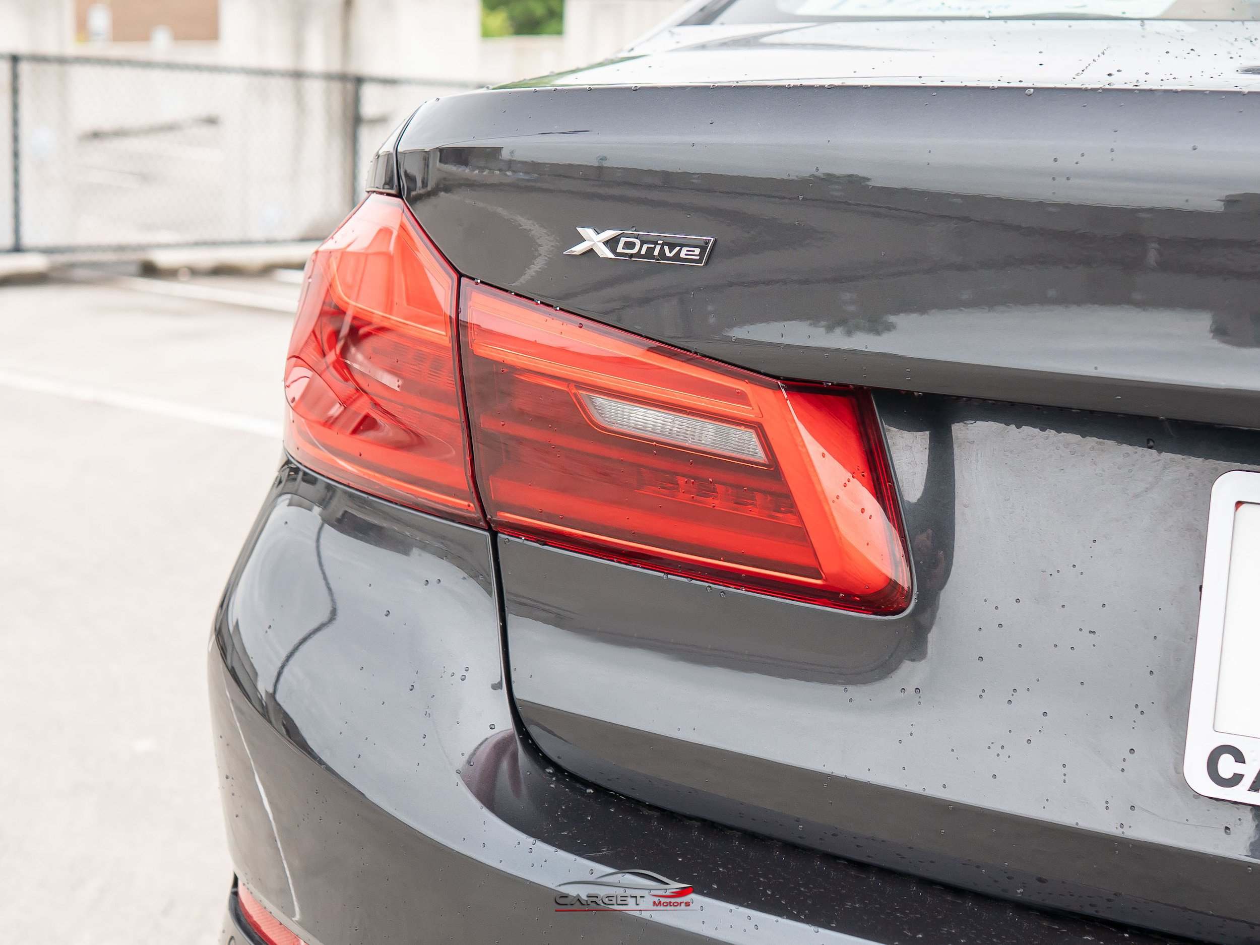Used 2020 BMW 540i xDrive w/ Premium Package AWD/4WD image 46