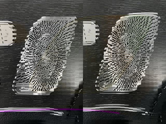 Used 2023 Mercedes-Benz GLS 450 4MATIC image 25