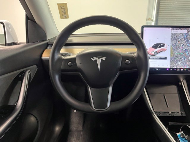 Used 2020 Tesla Model Y Long Range AWD/4WD image 22