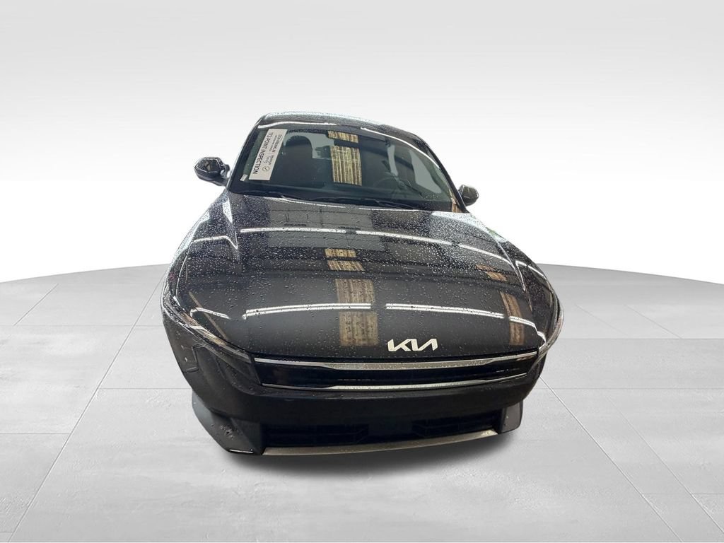 Used 2025 Kia K4 EX FWD image 10