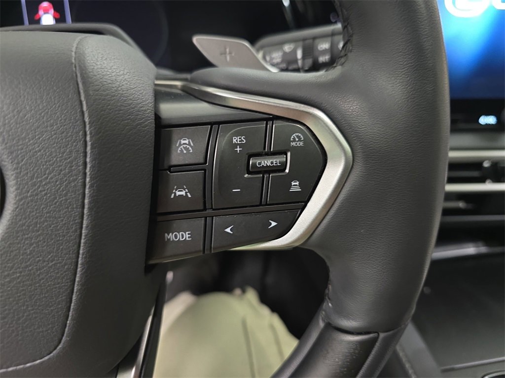 Used 2024 Lexus RX 350h image 18