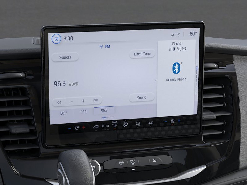 New 2025 Ford Transit 350 w/ Interior Upgrade Package RWD image 14