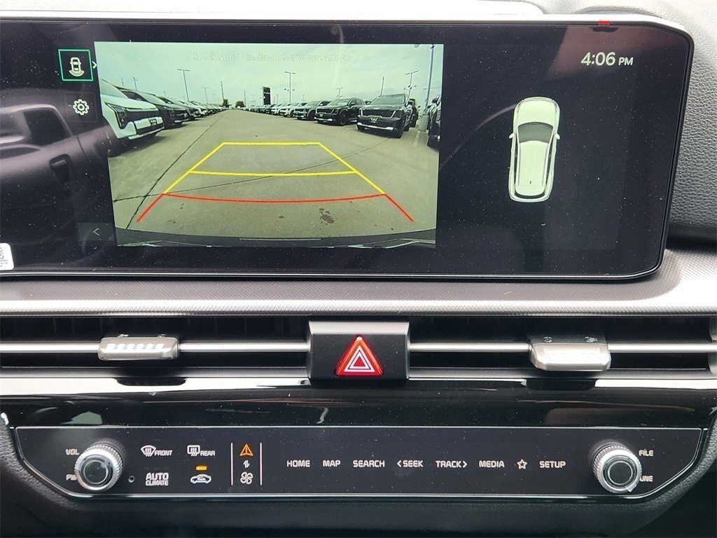 New 2026 Kia Sportage S image 22