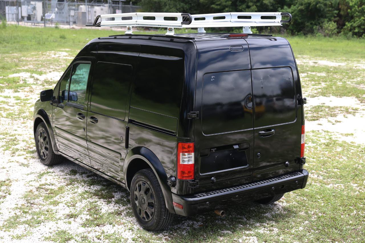 Used 2011 Ford Transit Connect XL FWD image 5