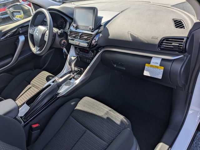 New 2026 Mitsubishi Eclipse Cross ES AWD/4WD image 14