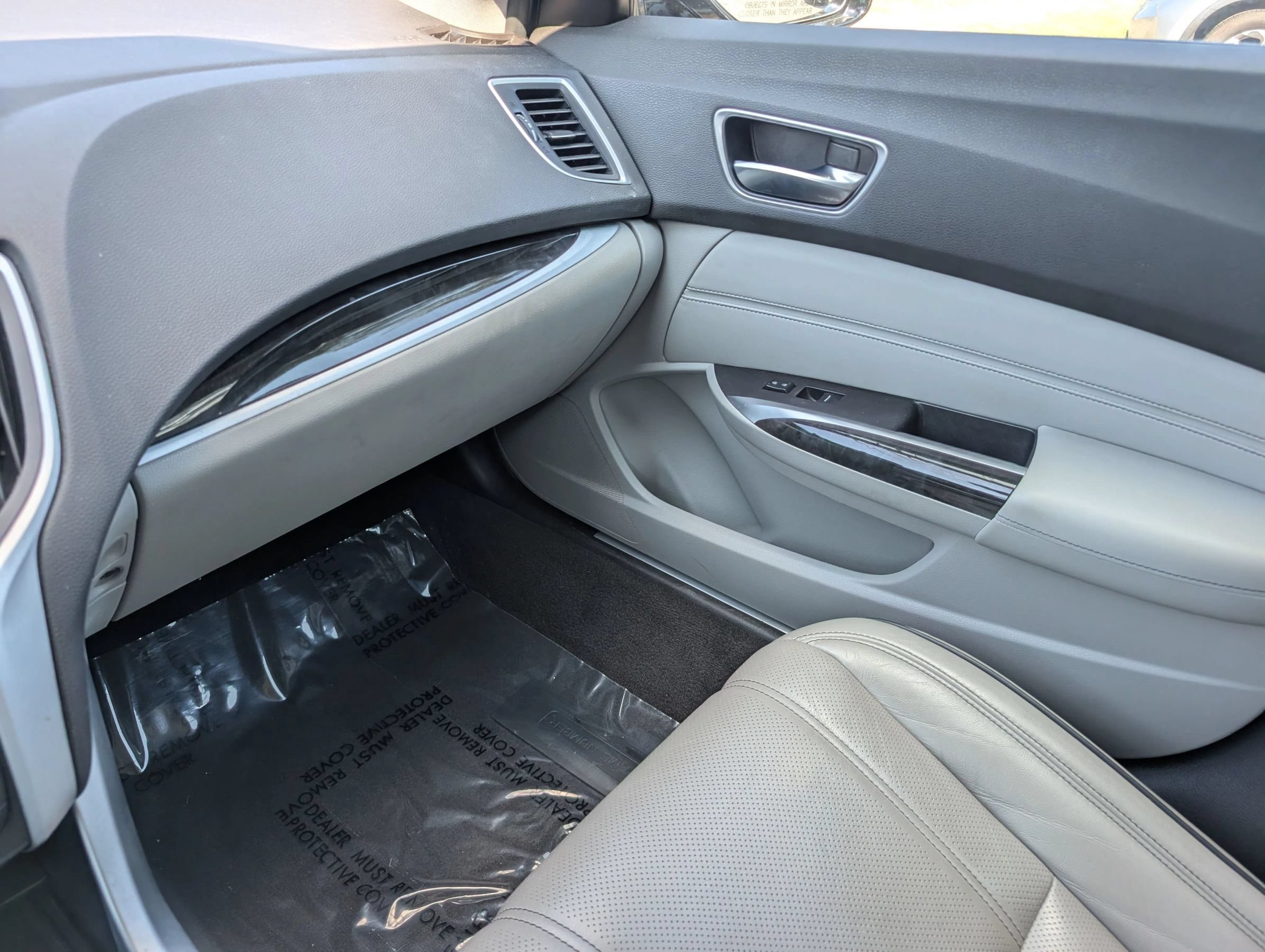 Used 2019 Acura TLX w/ Technology Package FWD image 31