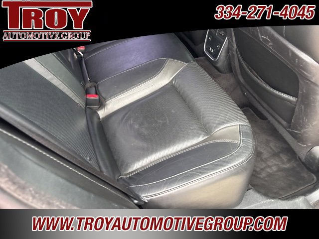 Used 2018 Dodge Charger GT image 19