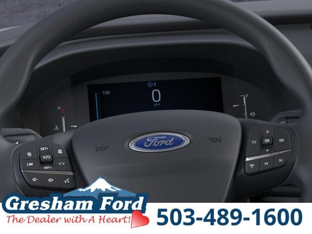 New 2026 Ford Transit 350 XL AWD/4WD image 14