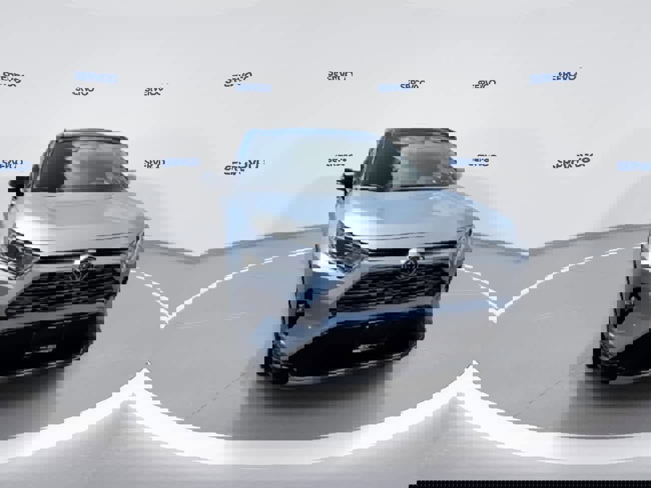 Used 2019 Toyota RAV4 XSE image 3