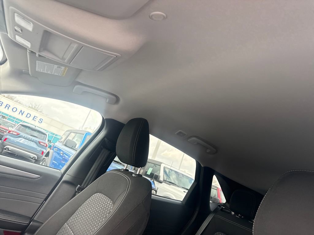 Used 2023 Ford Escape Active w/ Tech Pack #2 image 24