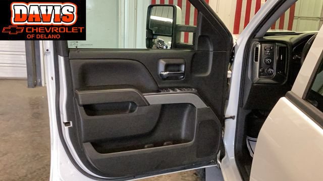 Used 2017 Chevrolet Silverado 1500 LT w/ All Star Edition AWD/4WD image 12