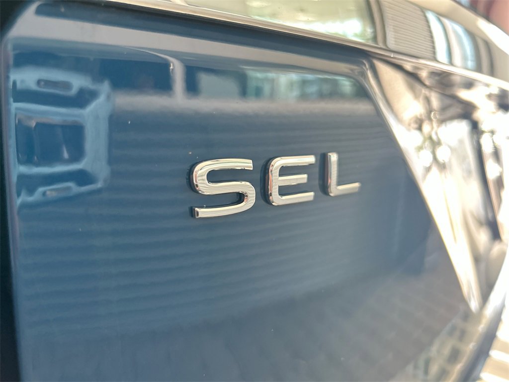 New 2025 Volkswagen Atlas SEL Premium R-Line image 56