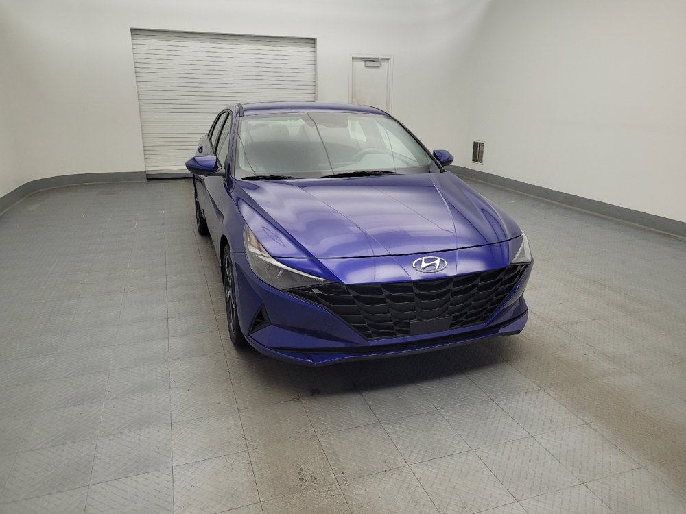 Used 2023 Hyundai Elantra SEL w/ Convenience Package image 14