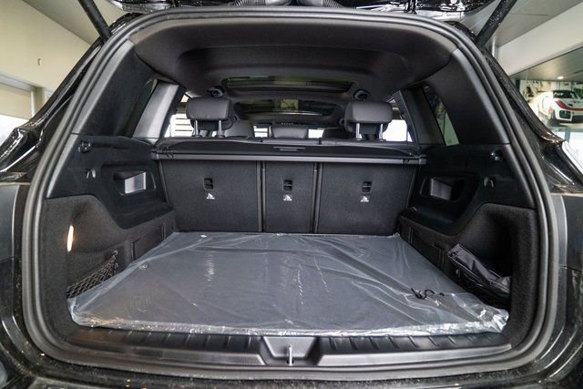 New 2026 Mercedes-Benz GLB 250 4MATIC image 33