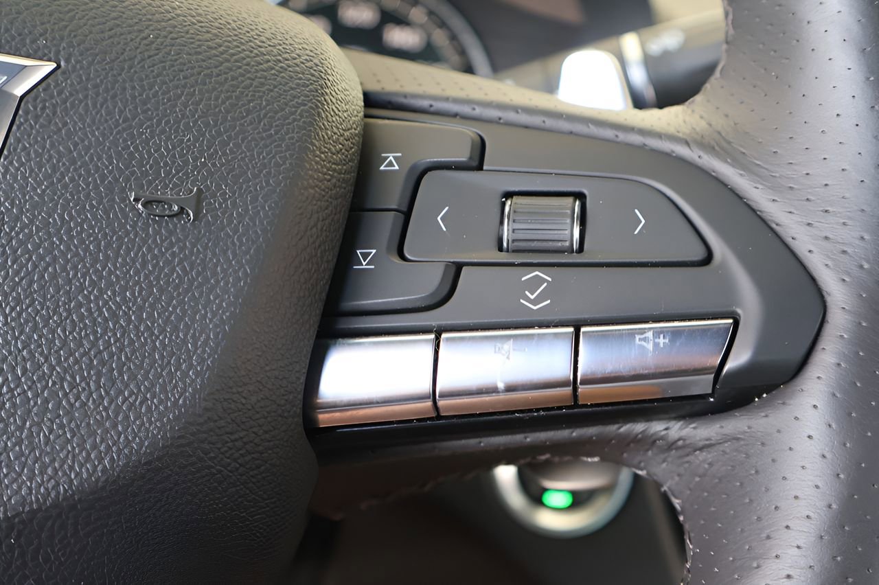 Certified 2023 Cadillac CT4 Sport w/ LPO, Bronce Accent Package RWD image 21