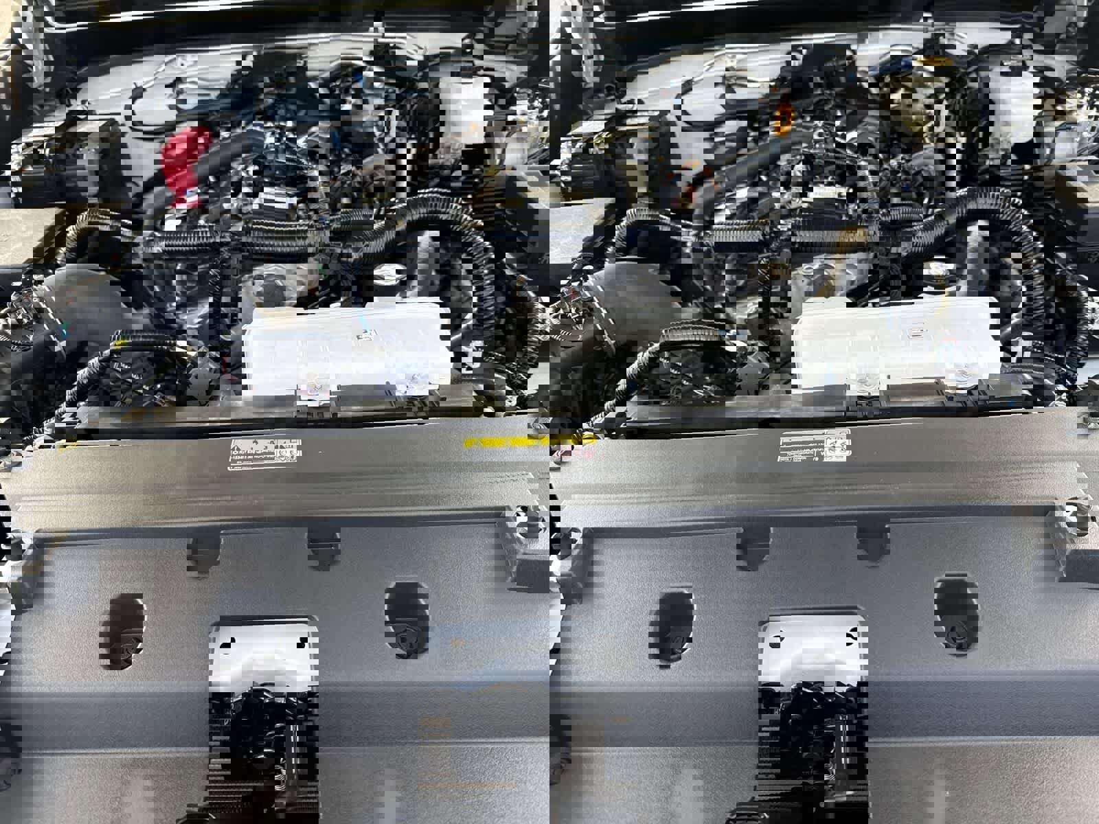 Used 2024 Toyota Tacoma SR5 image 33