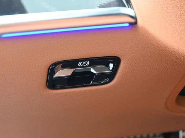 New 2026 Mercedes-Benz S 580 4MATIC Sedan image 18