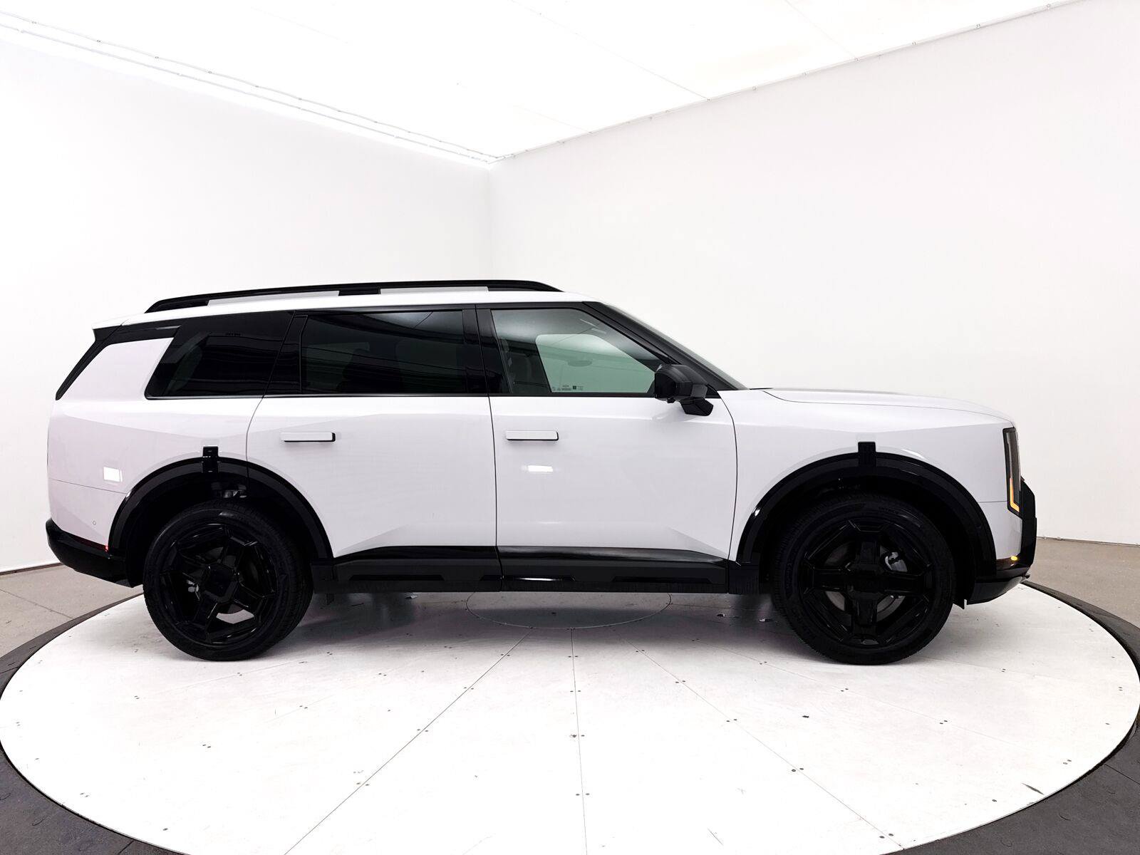 Used 2027 Kia Telluride SX Prestige X-Line AWD/4WD image 46