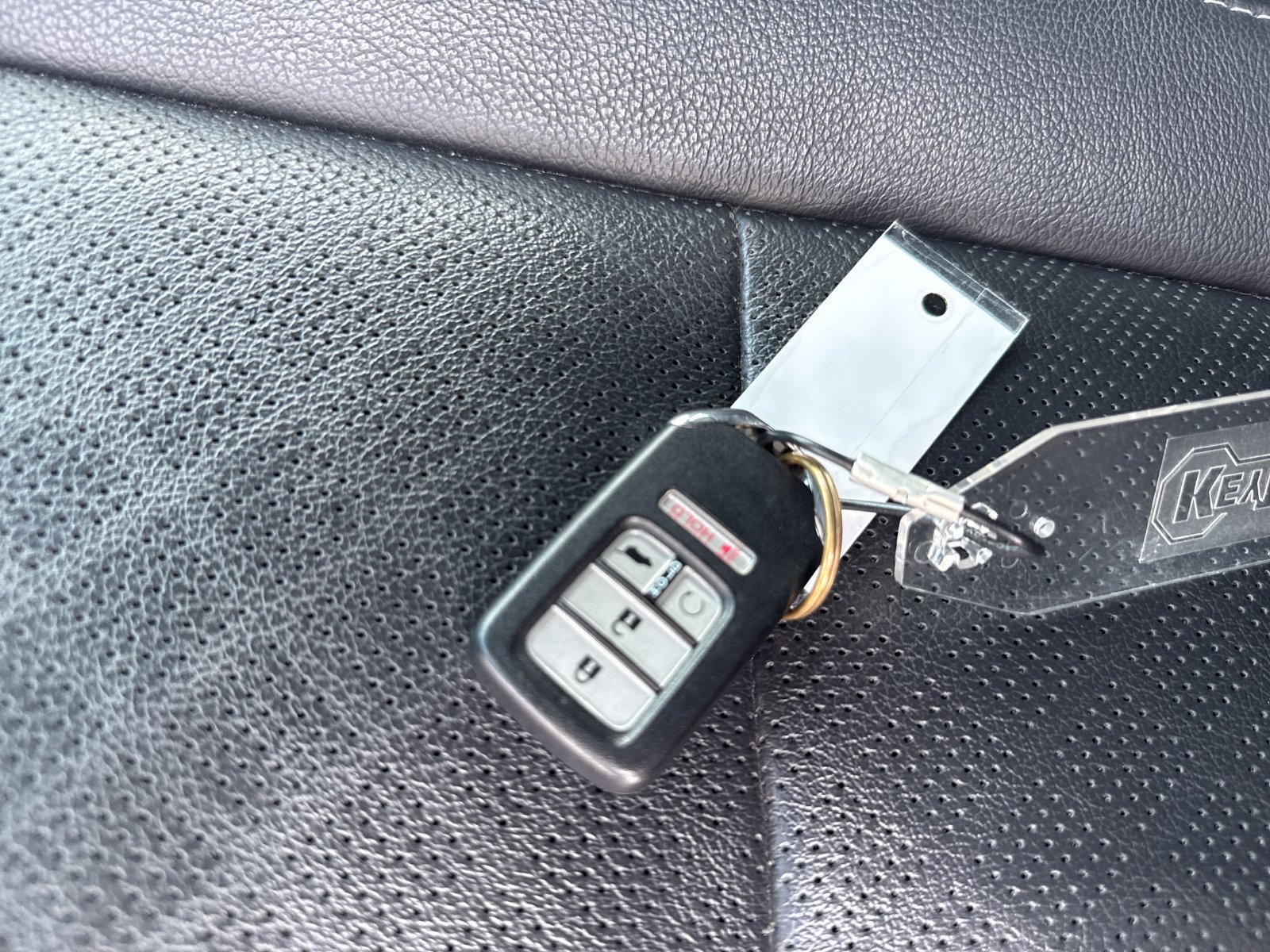 Used 2022 Honda Passport Elite image 31