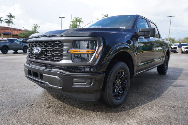 New 2026 Ford F150 STX RWD image 23