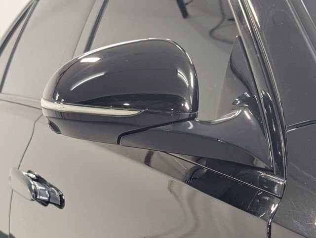 Used 2021 Mercedes-Benz S 580 4MATIC Sedan image 30