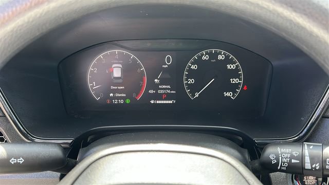 Used 2023 Honda CR-V EX image 15