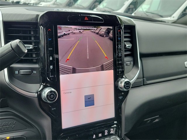 New 2026 RAM 2500 Big Horn image 24